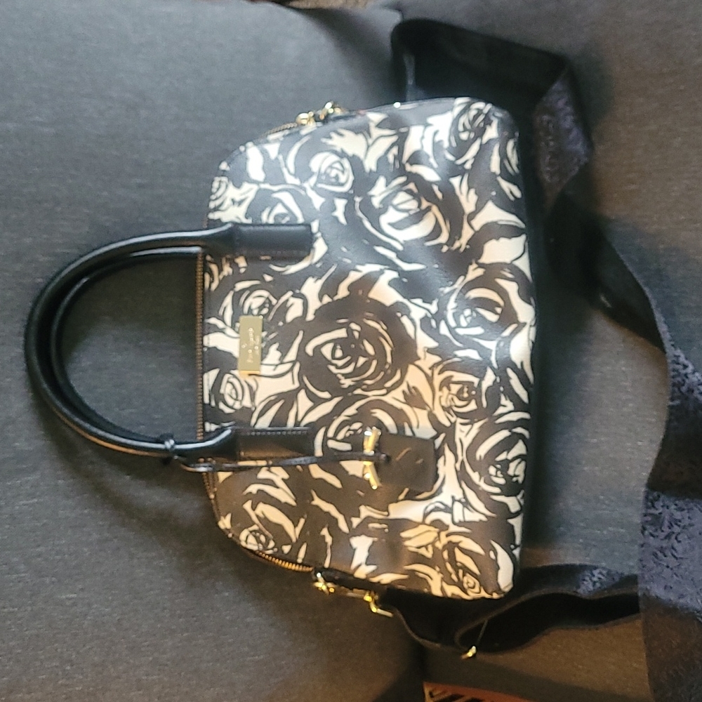 Kate Spade Floral